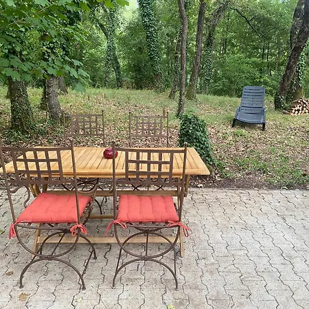Camping La Permaculturelle - Domaine Des Ramières Le Poët-Laval