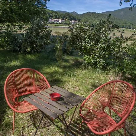 La Permaculturelle - Domaine Des Ramières *