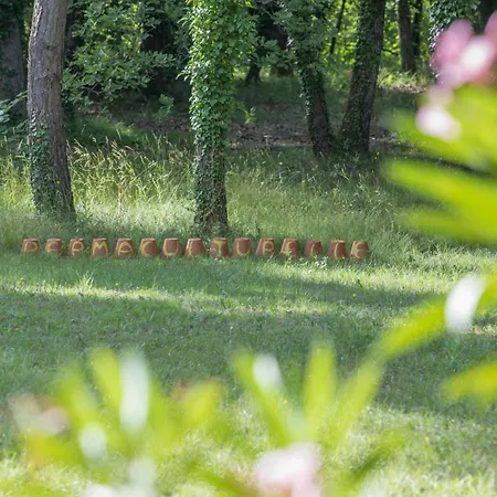La Permaculturelle - Domaine Des Ramières * Le Poët-Laval