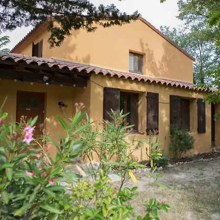 La Permaculturelle - Domaine Des Ramières